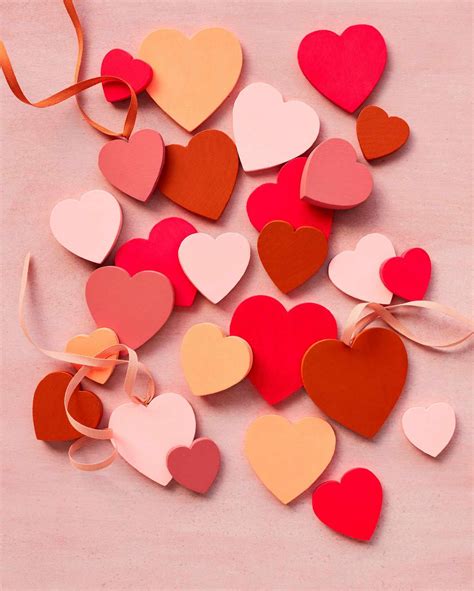 Home Decor Images Youll Love In 2020 Handmade Heart Decorations Ideas