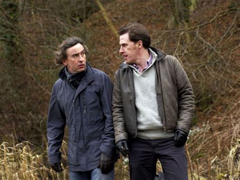 Steve coogan and paul rudd are cowboy dads and it's all you ever needed. The Trip: Steve Coogan and Rob Brydon take hit TV show to ...