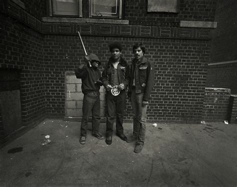Watch 70s New York Street Gangs Rubble Kings Documentary Cvlt Nation