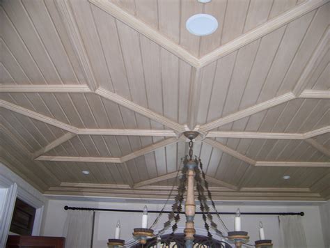 Ceilings Jefferson Woodworking Llc Architectural Woodworking And