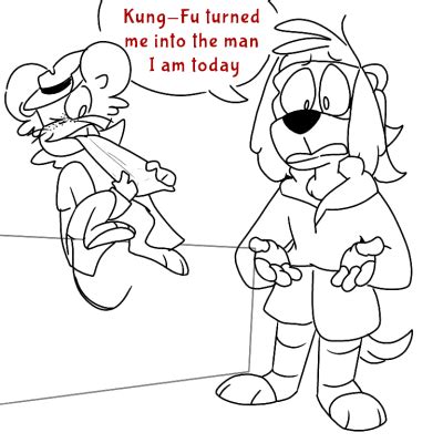 Flint took off after the criminal that penry, as he was called, engaged his transformation sequence. Hong Kong Phooey Rosemary Quotes / hong kong phooey on Tumblr : Hong kong phooey immediately ...