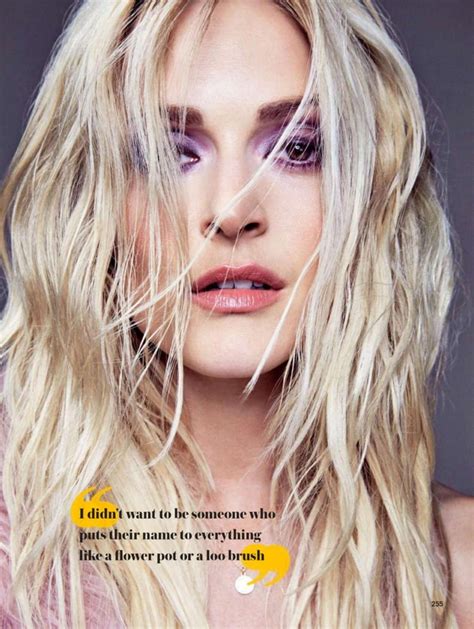 Picture Of Fearne Cotton Fearne Cotton Glamour Uk Glamour Magazine Uk