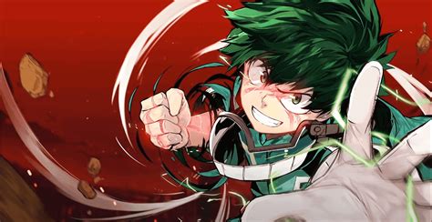 Mha Season 5 Wallpapers Wallpaper Cave