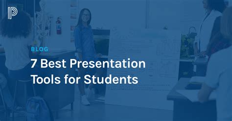 7 Best Presentation Tools For Students Powerschool