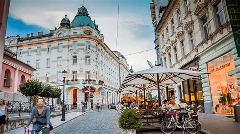 Ljubljana Photos That Will Inspire You To Visit Slovenia