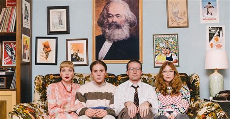 Коммунизм и феминизм: лучшие веб-сериалы на Realist Web Fest ...