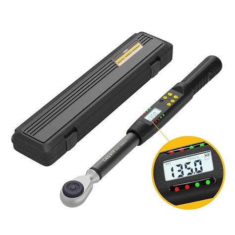 Top 5 Digital Torque Wrenches For 2024 Powertoolsreviews