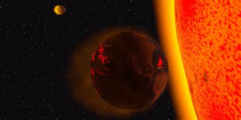 What We Have To Do If Our Sun Turns Into A Red Giant