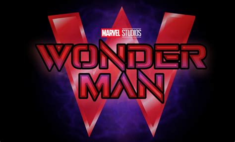 La Série Wonder Man Disney Est En Préparation Aux Studios Marvel