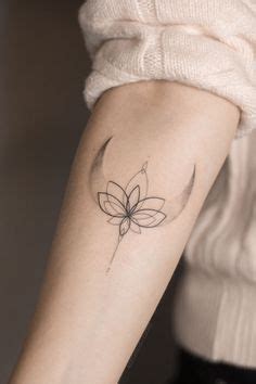 120 ideeën over Lotus Tattoo tatoeage ideeën tatoeage lotusbloem