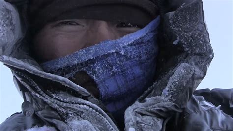 Solo Japanese Climber Begins First Everest Ascent Since Deadly Avalanche Cnn