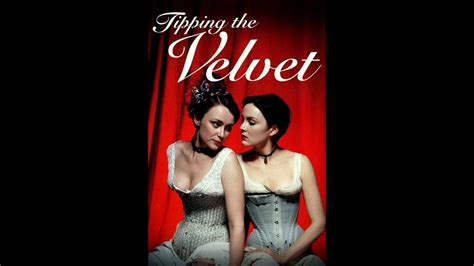 Tipping The Velvet Parte1 Youtube