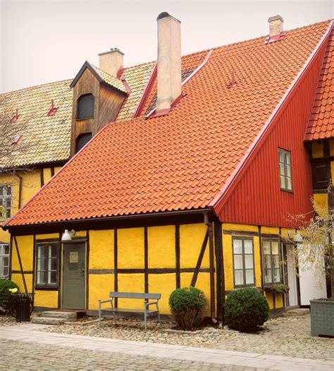 Swedish home decor swedish interior design swedish cottage swedish interiors scandinavian design sweden house red houses timber. Sweden Half-Timbered Gingerbread House Photo, Scandinavian ...
