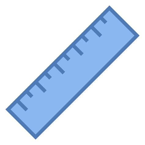 Ruler Free Png Clipart Best