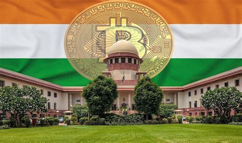 On a complete ban on crypto, the government needs to come up with a path to make the reimbursement. Indian Supreme Court Lifts Central Bank's Ban On ...