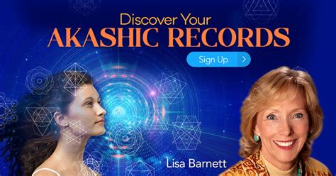 Discover Your Akashic Records The Shift Network