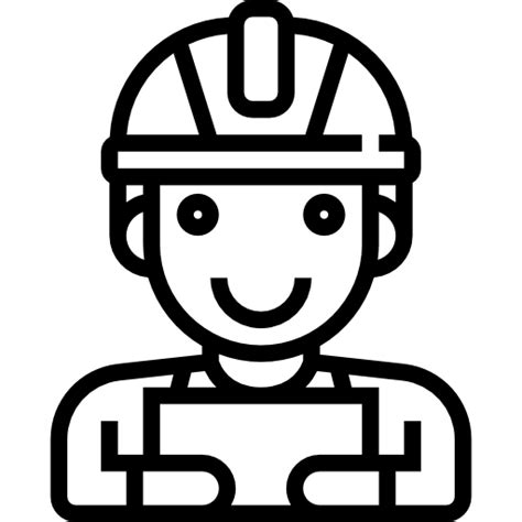 Engineer Free Vector Icons Designed By Eucalyp Vector Icons Vector