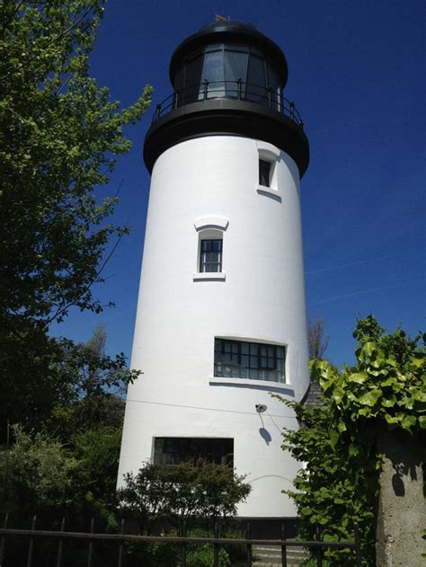 Winterton On Sea Lighthouse Places To Go Lighthouse Norfolk