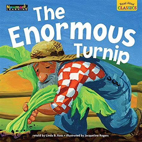 More Than 10 Hands On The Enormous Turnip Activities