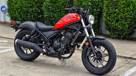 Honda Rebel 300 Motorcycle Patented In India Launch Date Expected