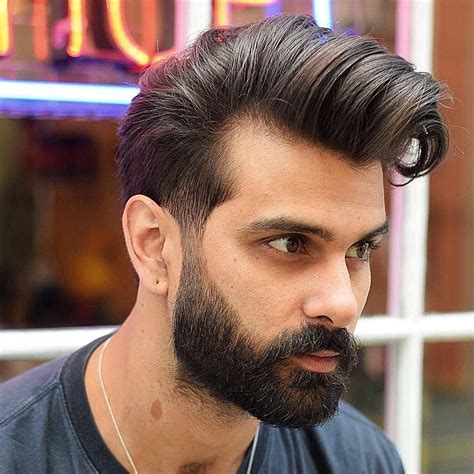 60+ Long Hairstyles For Men: BEST Looks For 2020