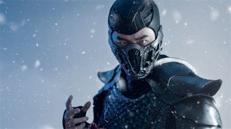 Check spelling or type a new query. This Sub-Zero Cosplay Looks Straight Out Of A Mortal ...