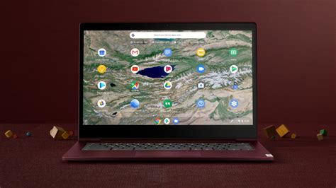 Lenovo Chromebook Product Tour On Behance