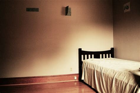 Empty Room Brad K Flickr