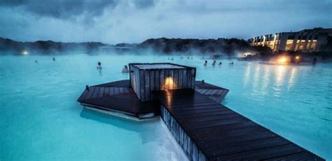 Golden Circle And Blue Lagoon Admission Included Iceland Travel Guide