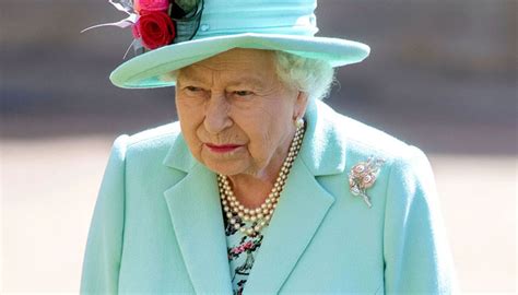 New stamps featuring queen elizabeth's portrait were issued in 1967. The real reason Queen Elizabeth decided on a 'quiet ...