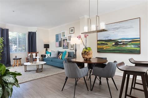 Photos of One Pearl Place in San Jose, CA