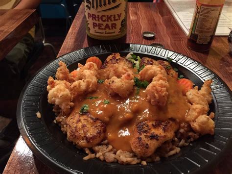 Find cajun food and restaurants near you from 5 million restaurants worldwide with 760 million reviews and opinions from tripadvisor travelers. Gumbo Jeaux's - 131 Photos - Cajun/Creole - The Heights ...