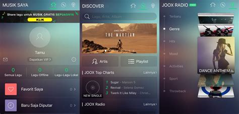 8 aplikasi terbaik untuk streaming musik di ios android. 8 Aplikasi Terbaik untuk Streaming Musik di iOS & Android