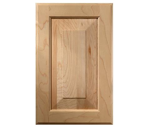 Craftsman Style Cabinet Doors Dewils Custom Cabinetry