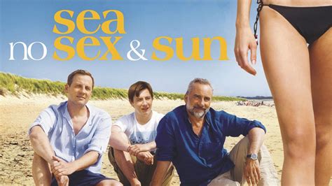 Sea No Sex And Sun Apple Tv