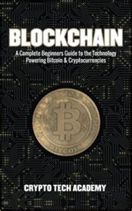 Is a beginner friendly cryptocurrency community that offers the help and resources you need to grow from beginner to expert. Top FinTech Books You Must Read