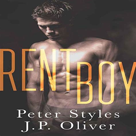 Rent Boy A First Time Gay Virgin Romance By Peter Styles J P Oliver