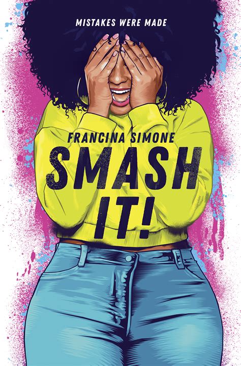 Wow Smash It By Francina Simone Take Me Away On The Pages Of Your Story