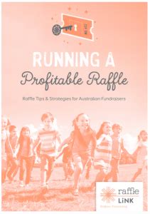 Use your organization's social media channels to promote your raffle and target followers and friends for support. Fundraising Tips | RaffleLink