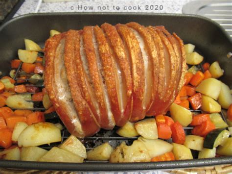 The best egg pans for breakfast fanatics. Pork roast 2nd attempt - How Not To Cook