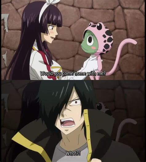 Fairy Tail Fairy Tail 2014 Frosch Kagura Sting Episode 27 Upladed