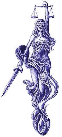 Image Result For Lady Justice Tattoo Future Tattoos New Tattoos Body