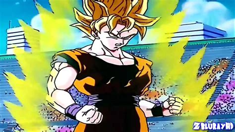 Dragon Ball Z Avance Capitulo 229 Latino Hd 1080p Youtube