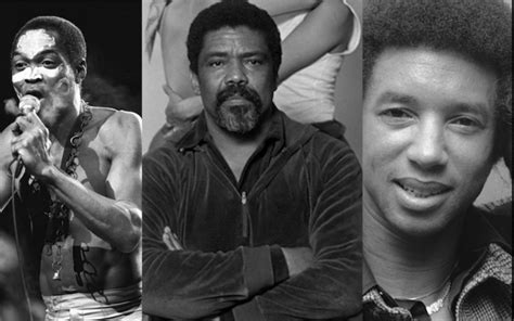 Notable Black Celebrities Who Died From Aids