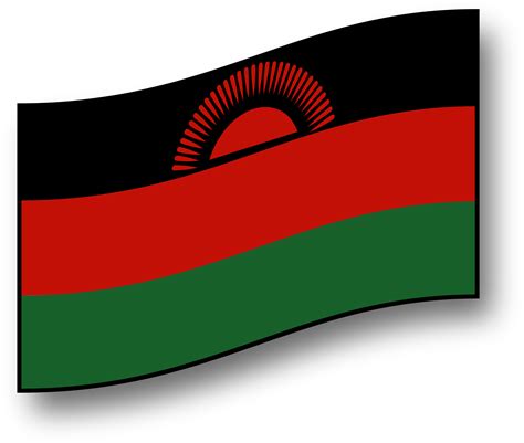 Clickable Malawi Flag Icons Png Free Png And Icons Downloads