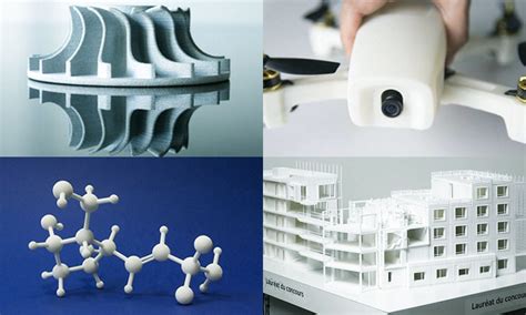 3d Printing How 3d Printing Revolutionizes The Industry