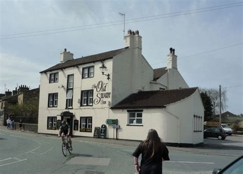 The Old Swan Hotel Gargrave North Yorkshire