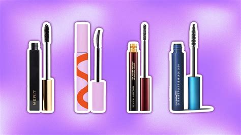 The Best Tubing Mascaras Of 2024