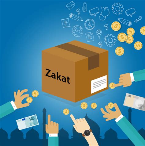 How Zakat can Impact Productivity - Hadith of the Day