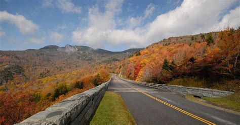 Fall Foliage Guide Great Driving Routes In New York Vermont